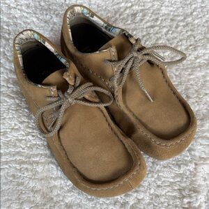 Merrell Mootopia Low Teak Tan Men’s 8.5